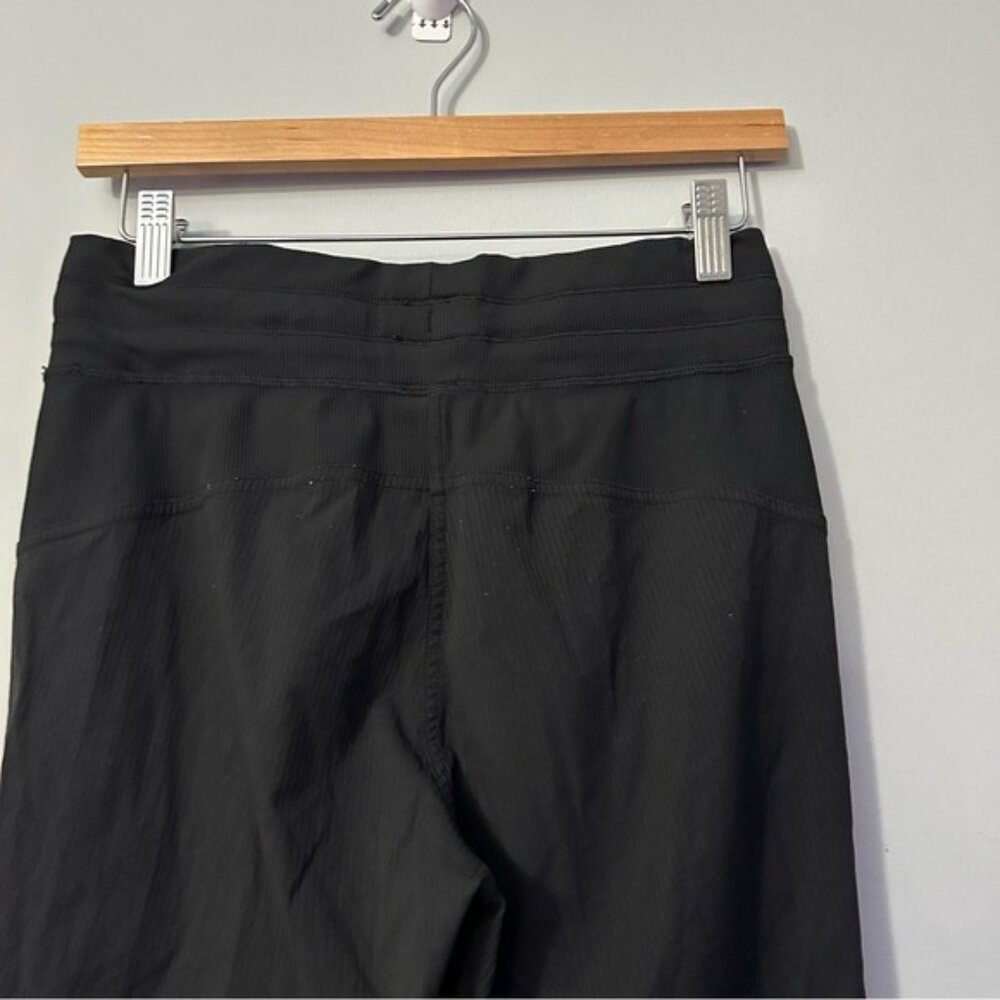Lululemon Dance Studio Jogger Black Size 4 Athleisure Utilitycore - Picture 9 of 15